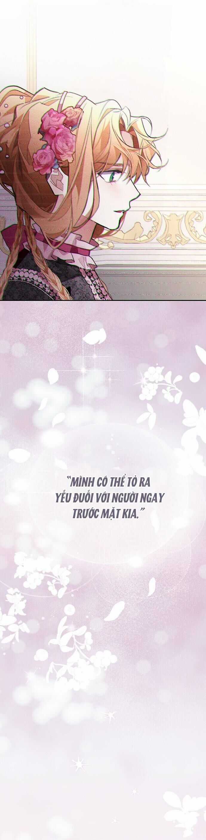 Truy Tìm Ác Nữ Tình Một Đêm Chapter 15 trang 19