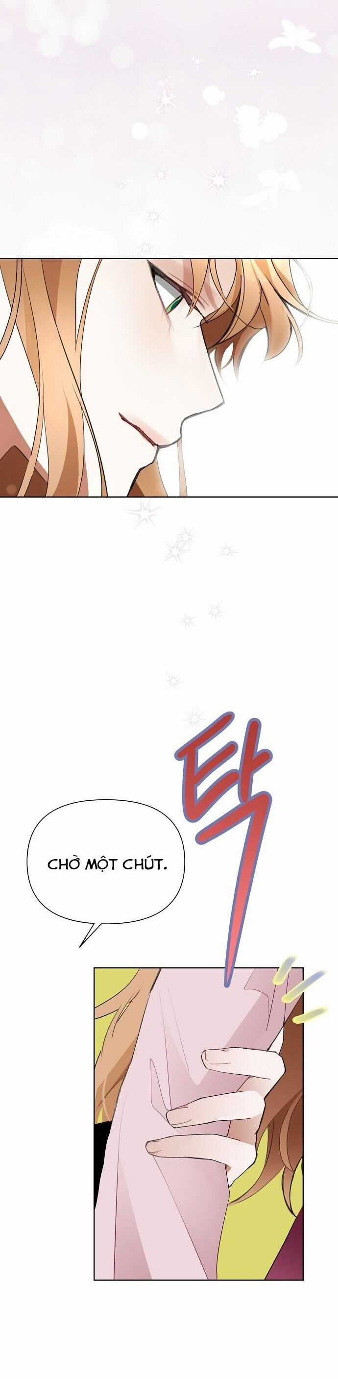 Truy Tìm Ác Nữ Tình Một Đêm Chapter 15 trang 20