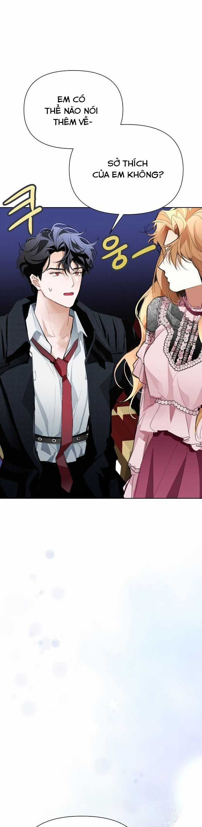 Truy Tìm Ác Nữ Tình Một Đêm Chapter 15 trang 21