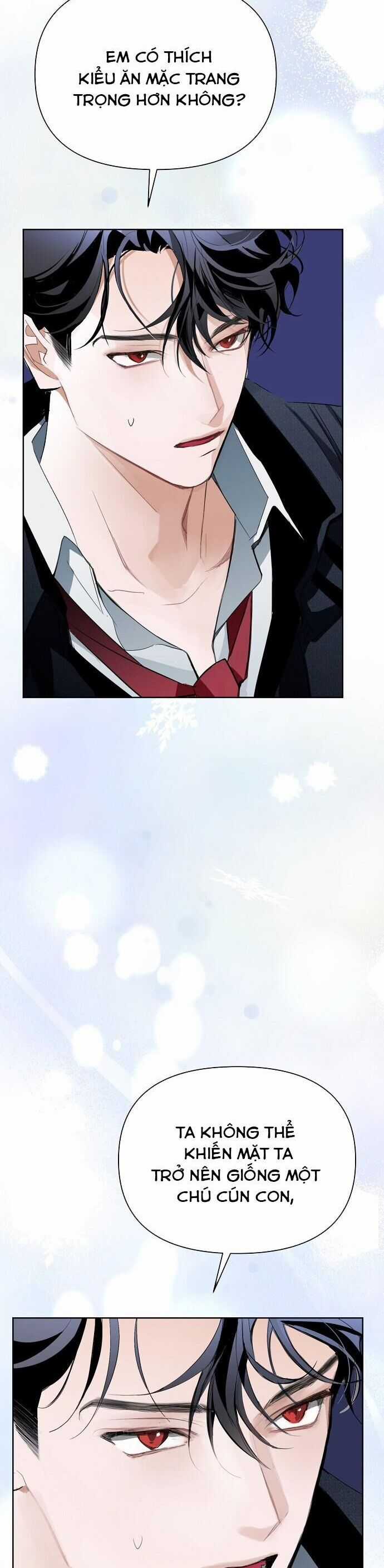 Truy Tìm Ác Nữ Tình Một Đêm Chapter 15 trang 22