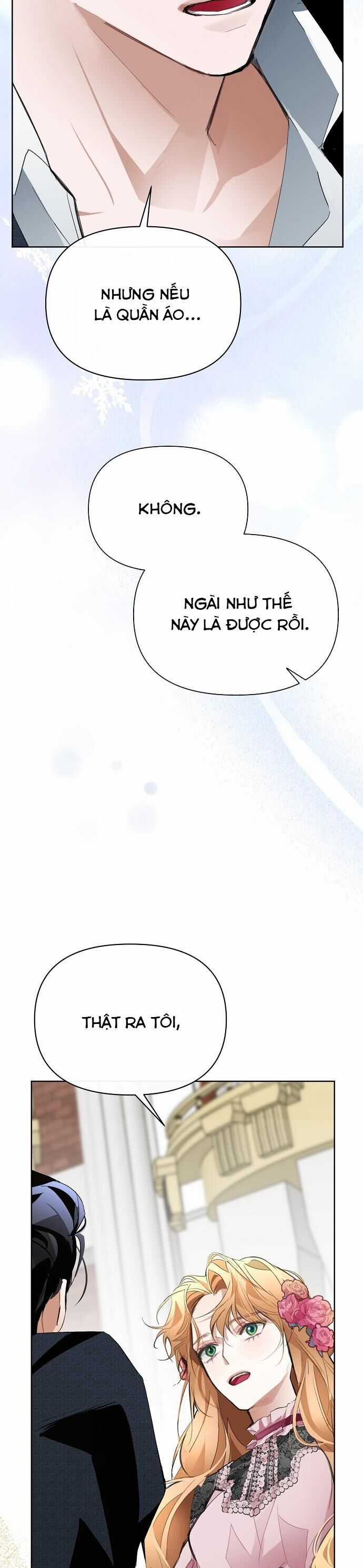 Truy Tìm Ác Nữ Tình Một Đêm Chapter 15 trang 23