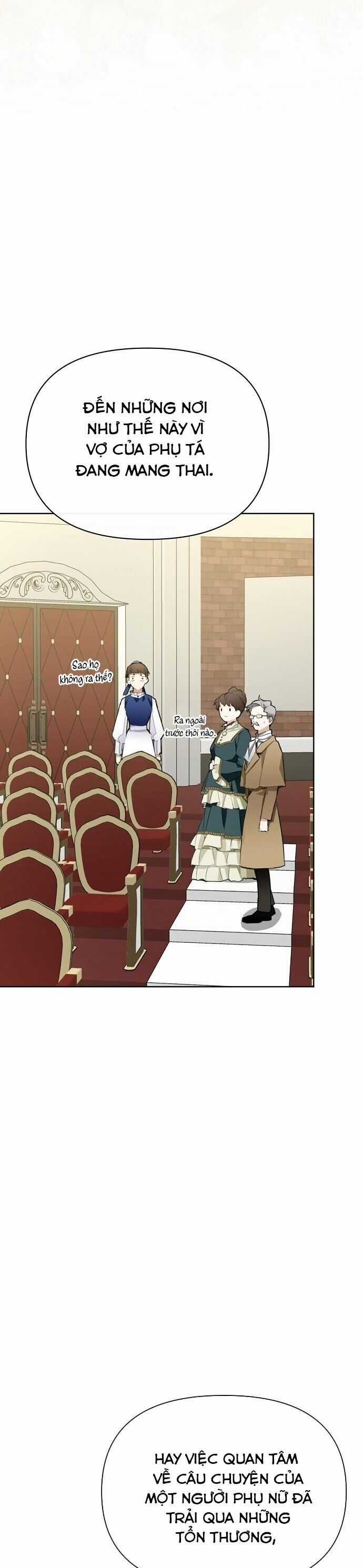 Truy Tìm Ác Nữ Tình Một Đêm Chapter 15 trang 25