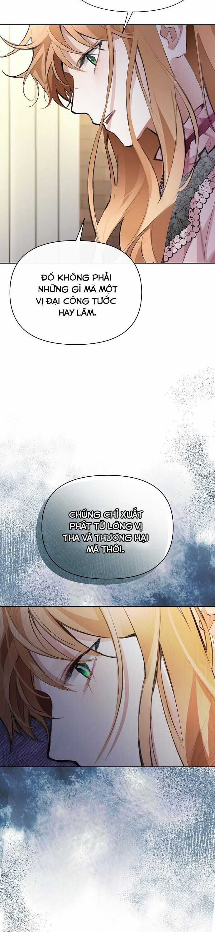 Truy Tìm Ác Nữ Tình Một Đêm Chapter 15 trang 26