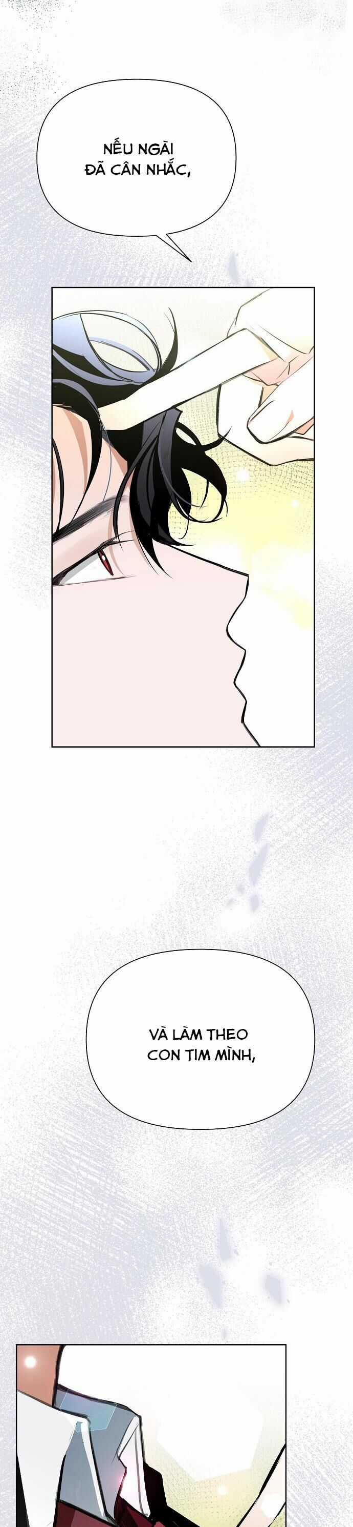 Truy Tìm Ác Nữ Tình Một Đêm Chapter 15 trang 27