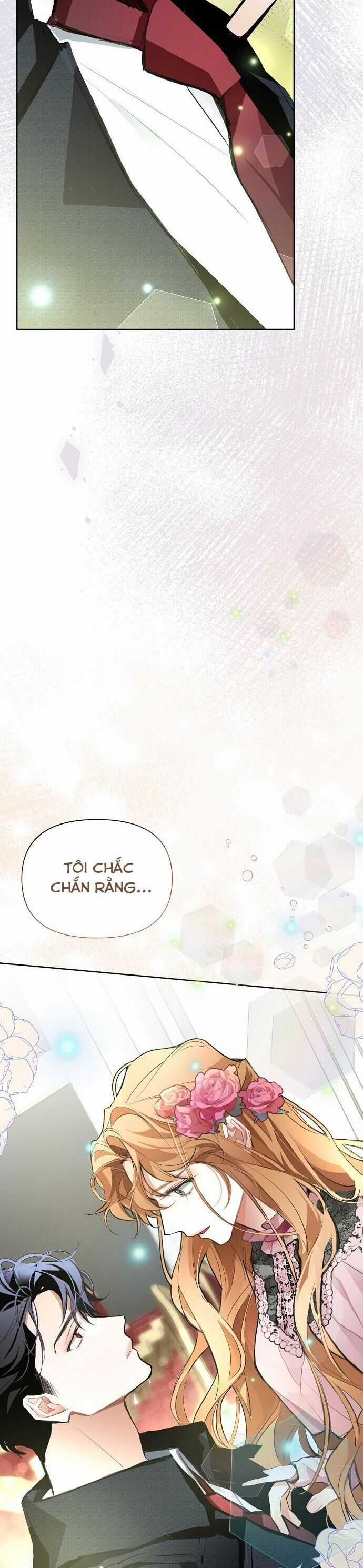 Truy Tìm Ác Nữ Tình Một Đêm Chapter 15 trang 28