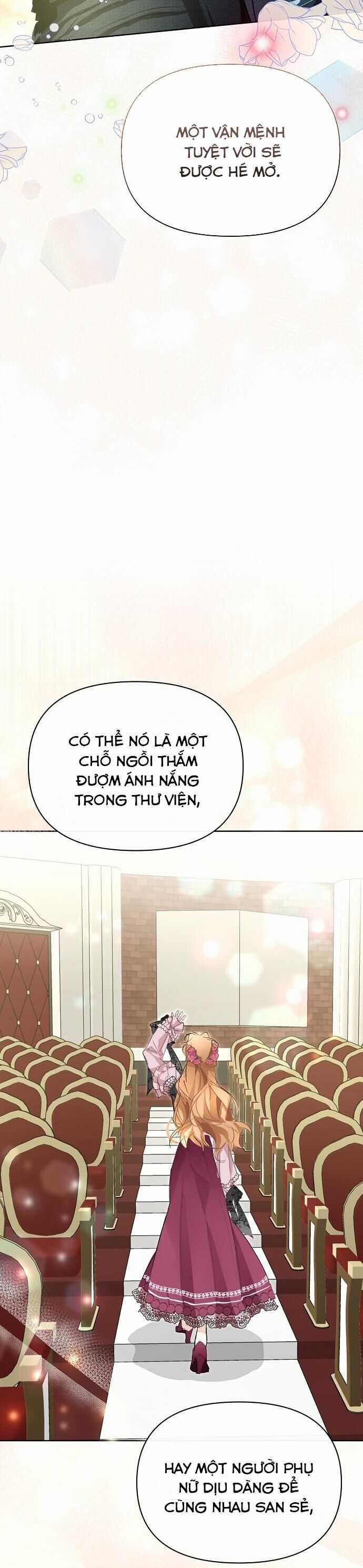 Truy Tìm Ác Nữ Tình Một Đêm Chapter 15 trang 29