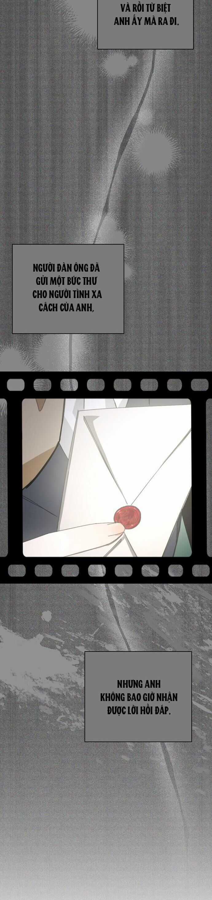 Truy Tìm Ác Nữ Tình Một Đêm Chapter 15 trang 3