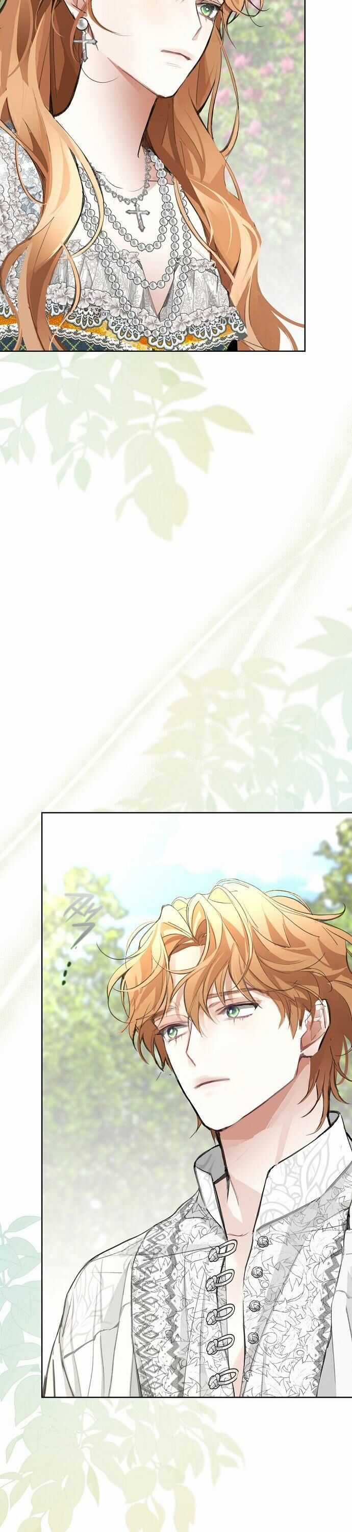 Truy Tìm Ác Nữ Tình Một Đêm Chapter 15 trang 32