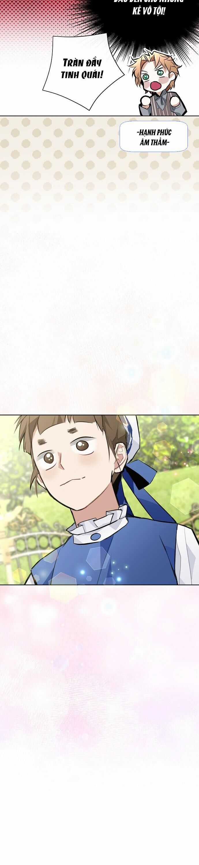 Truy Tìm Ác Nữ Tình Một Đêm Chapter 15 trang 35