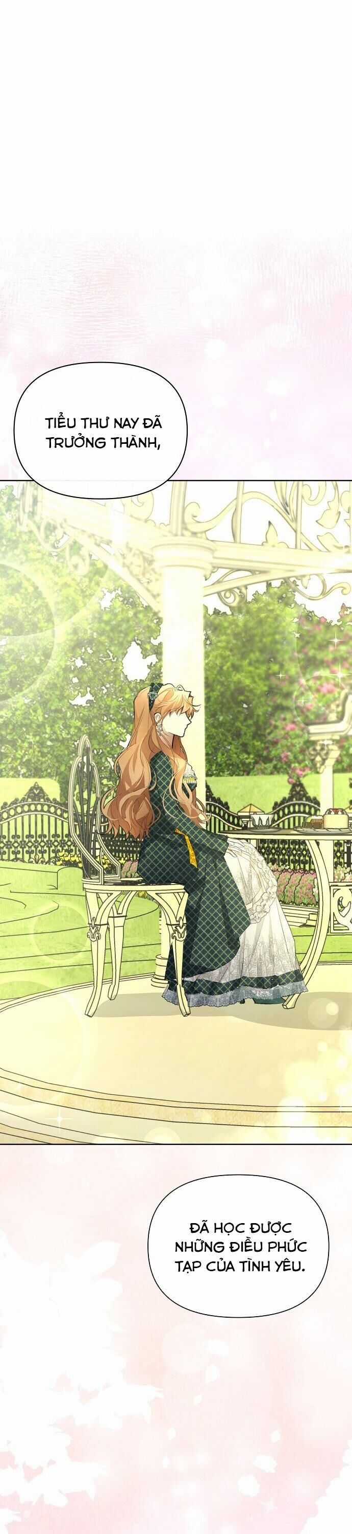 Truy Tìm Ác Nữ Tình Một Đêm Chapter 15 trang 36