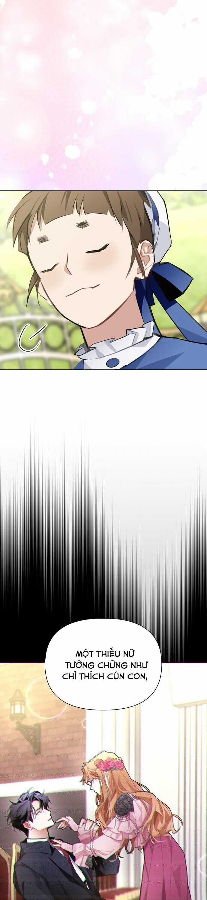 Truy Tìm Ác Nữ Tình Một Đêm Chapter 15 trang 37