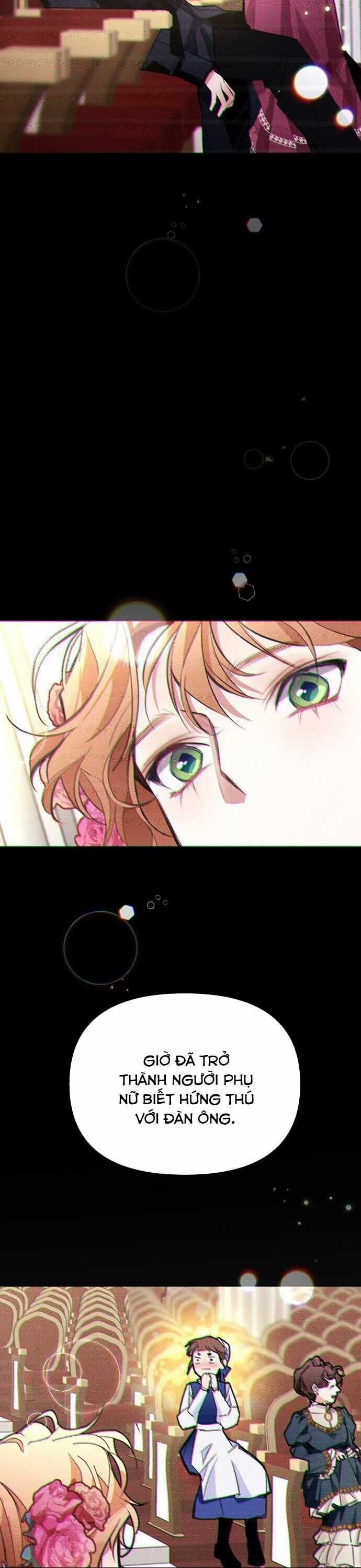 Truy Tìm Ác Nữ Tình Một Đêm Chapter 15 trang 38