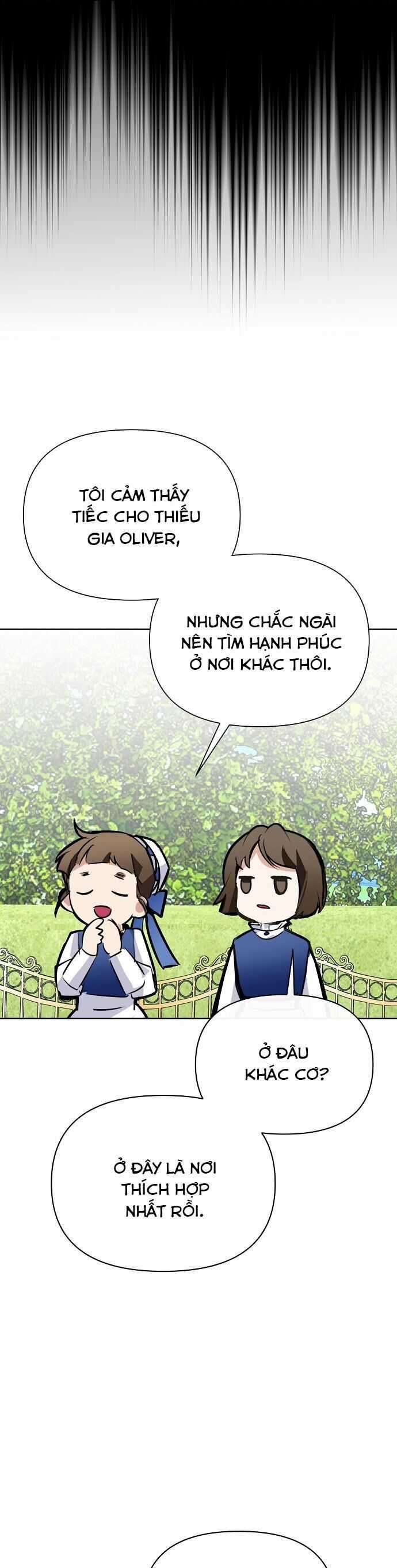Truy Tìm Ác Nữ Tình Một Đêm Chapter 15 trang 39