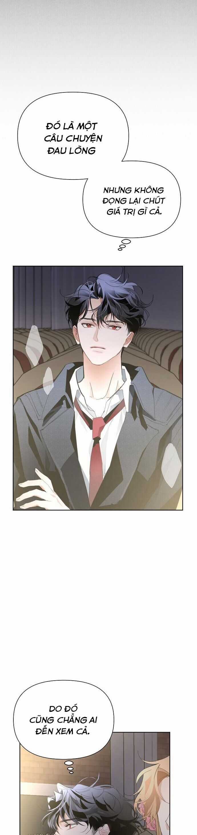 Truy Tìm Ác Nữ Tình Một Đêm Chapter 15 trang 4