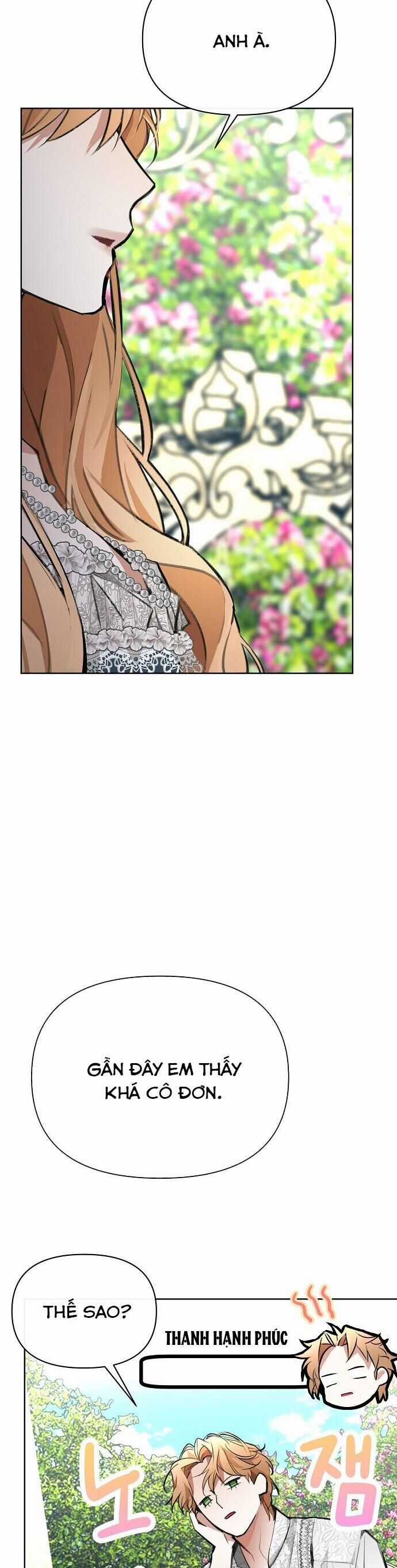 Truy Tìm Ác Nữ Tình Một Đêm Chapter 15 trang 40