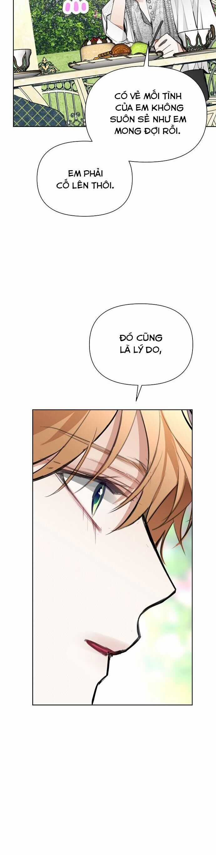 Truy Tìm Ác Nữ Tình Một Đêm Chapter 15 trang 41