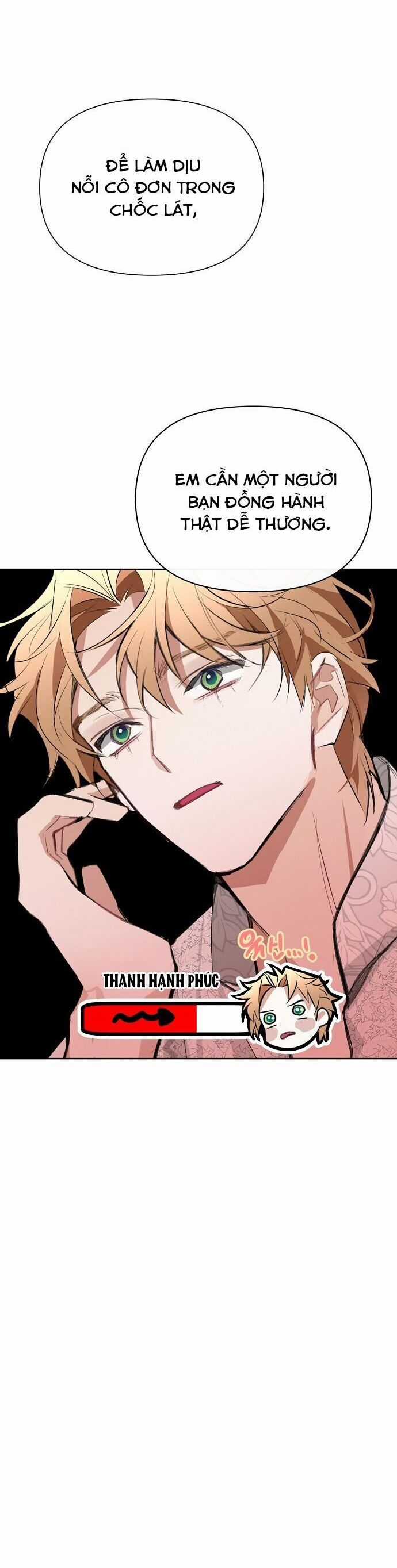 Truy Tìm Ác Nữ Tình Một Đêm Chapter 15 trang 42