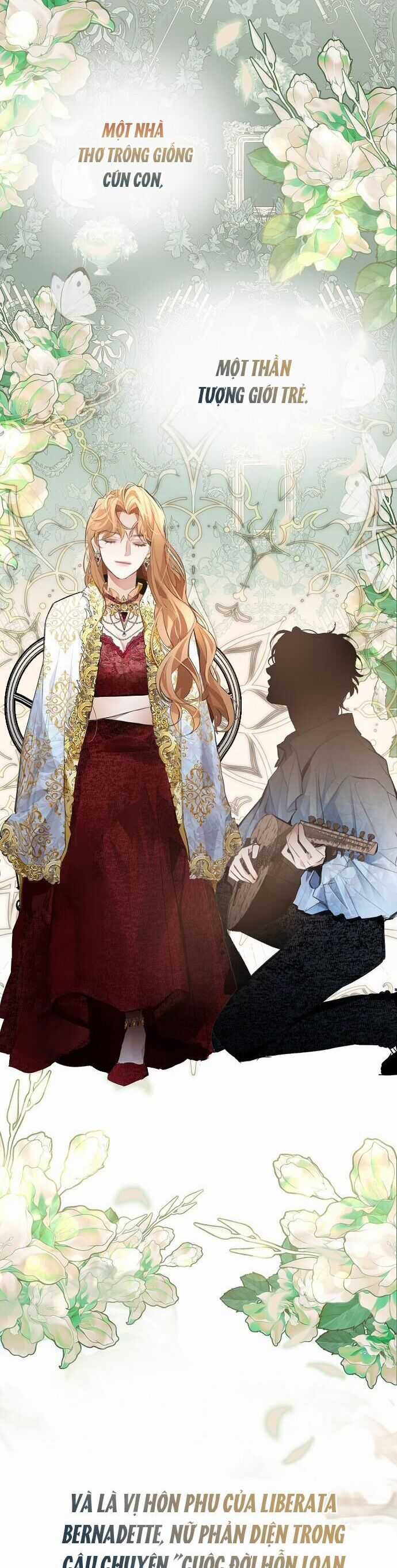 Truy Tìm Ác Nữ Tình Một Đêm Chapter 15 trang 44