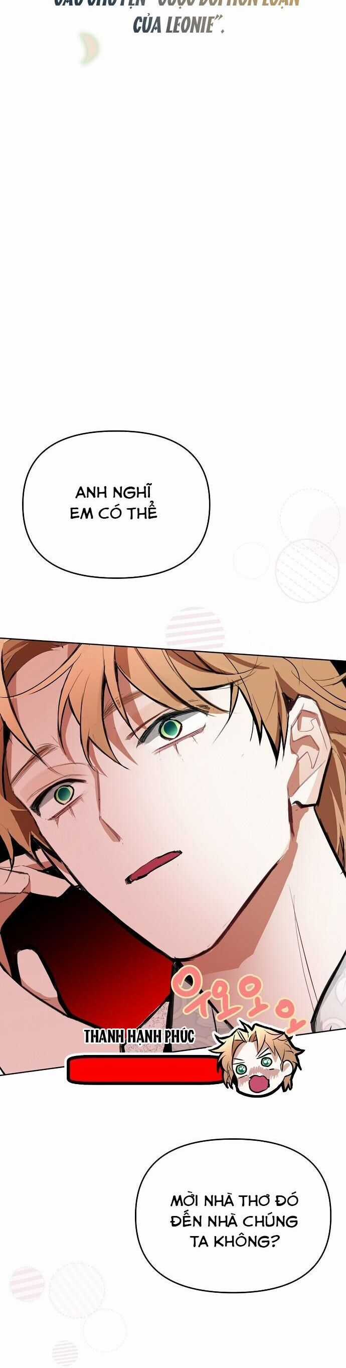 Truy Tìm Ác Nữ Tình Một Đêm Chapter 15 trang 45