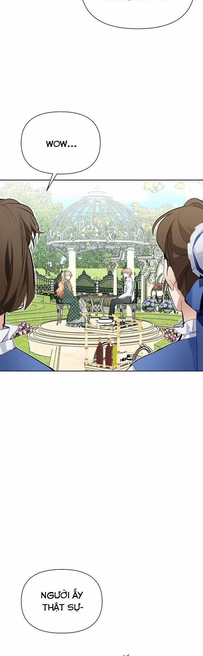 Truy Tìm Ác Nữ Tình Một Đêm Chapter 15 trang 47