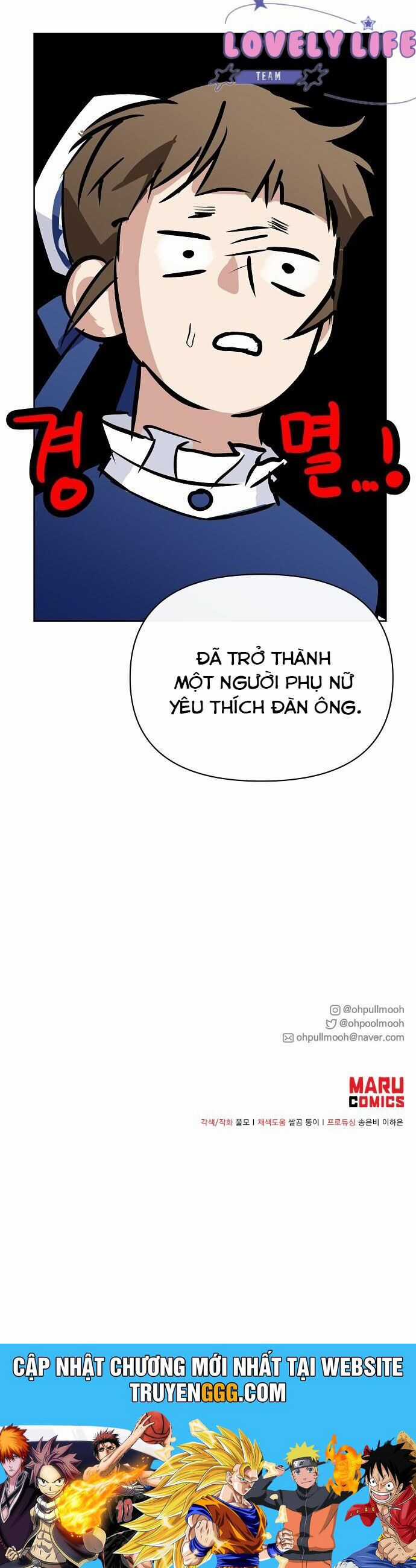 Truy Tìm Ác Nữ Tình Một Đêm Chapter 15 trang 48