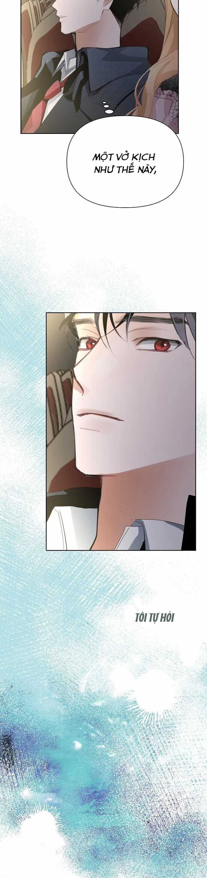 Truy Tìm Ác Nữ Tình Một Đêm Chapter 15 trang 5