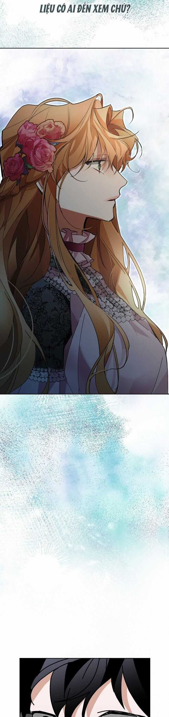 Truy Tìm Ác Nữ Tình Một Đêm Chapter 15 trang 6