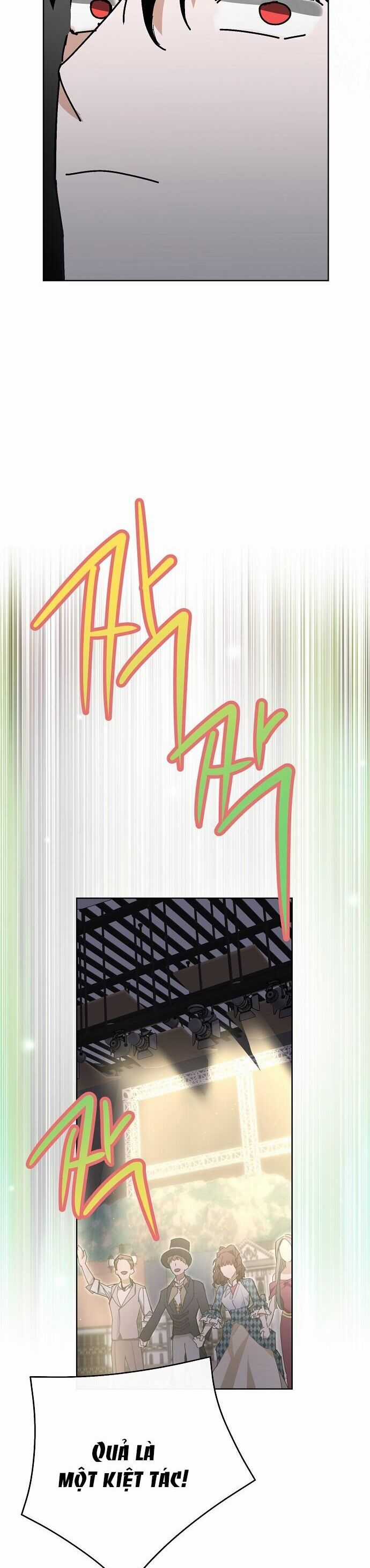 Truy Tìm Ác Nữ Tình Một Đêm Chapter 15 trang 7