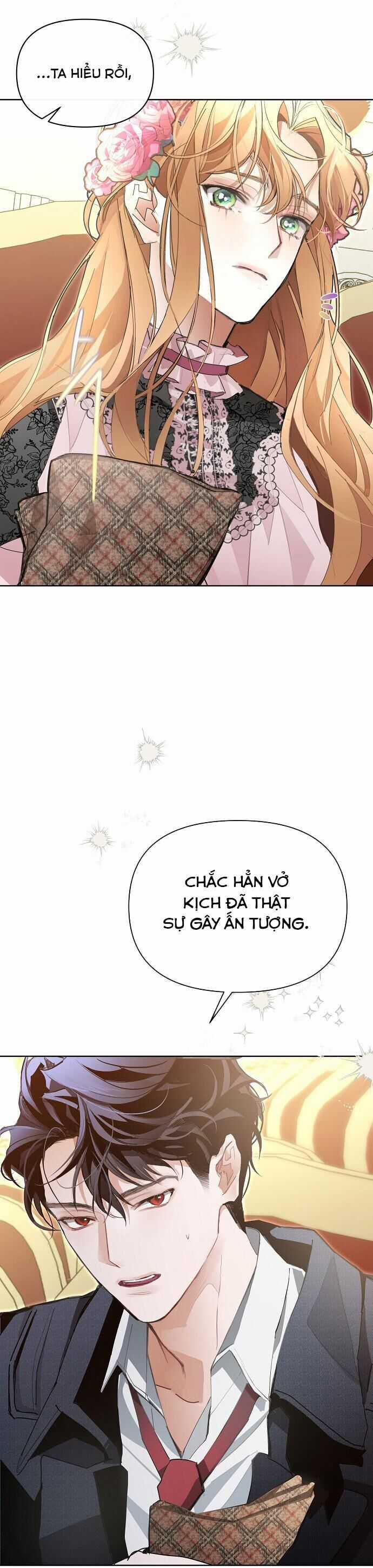 Truy Tìm Ác Nữ Tình Một Đêm Chapter 15 trang 9