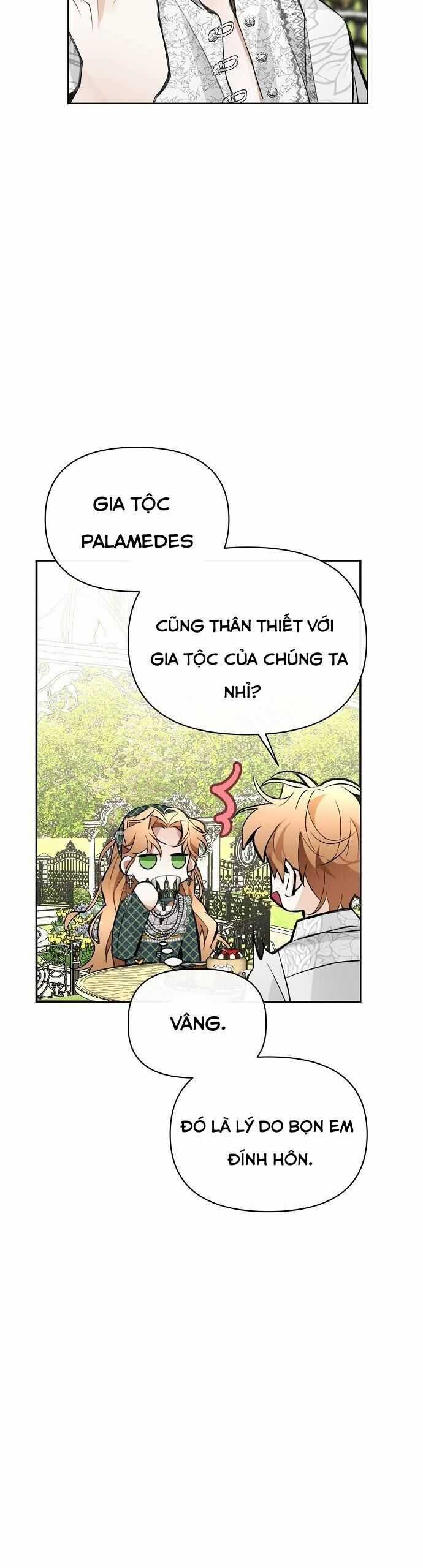 Truy Tìm Ác Nữ Tình Một Đêm Chapter 16 trang 10