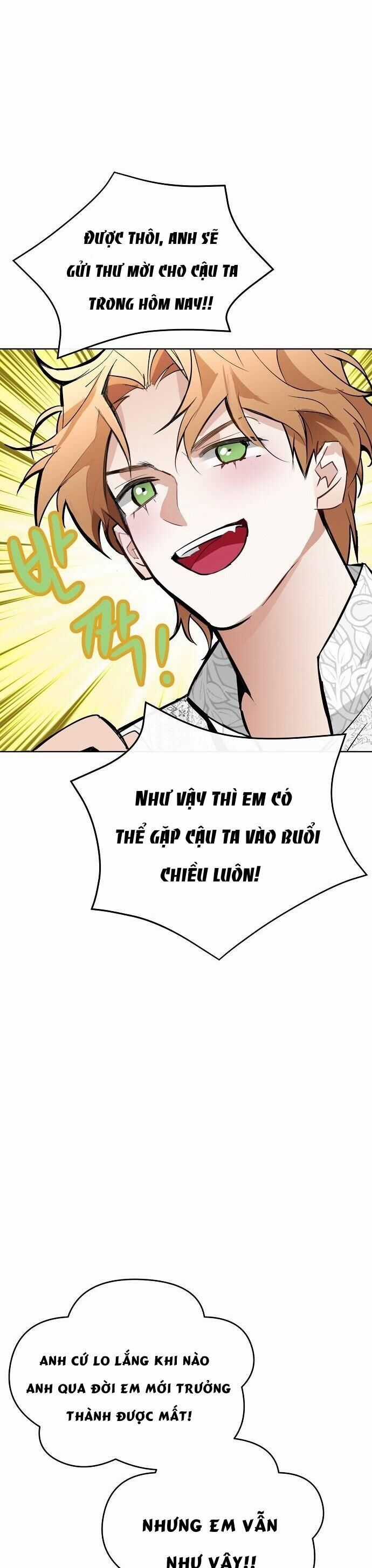 Truy Tìm Ác Nữ Tình Một Đêm Chapter 16 trang 11