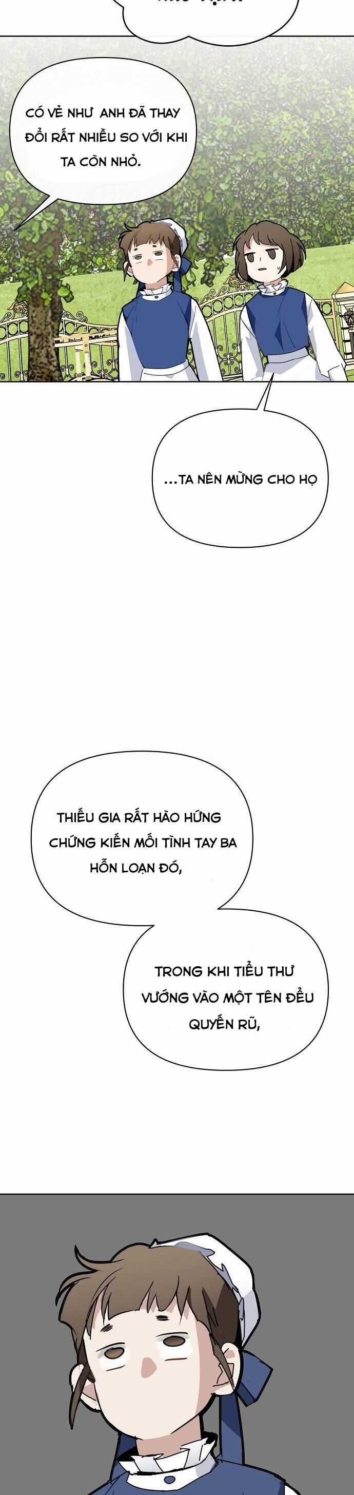 Truy Tìm Ác Nữ Tình Một Đêm Chapter 16 trang 12