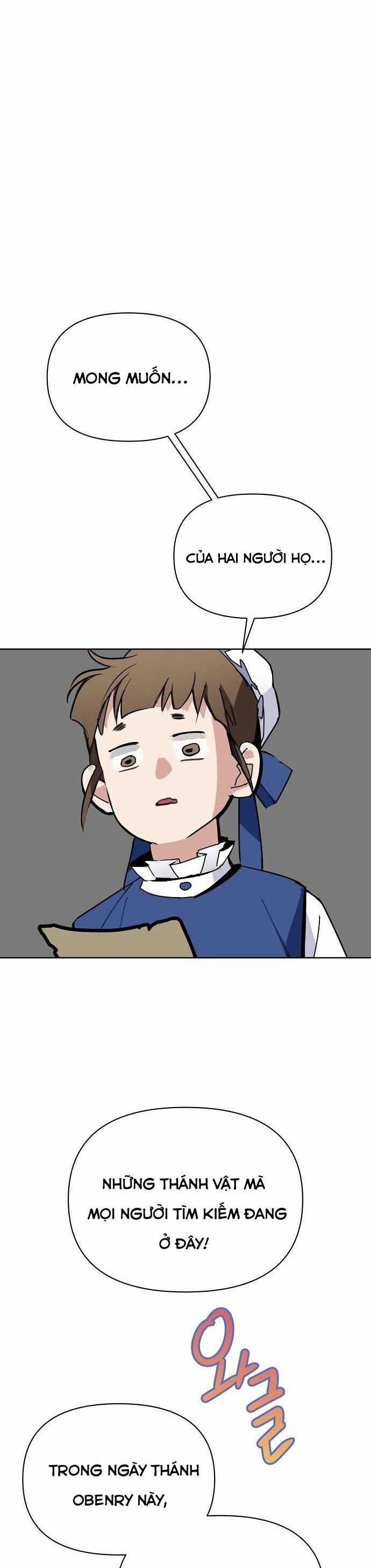 Truy Tìm Ác Nữ Tình Một Đêm Chapter 16 trang 14