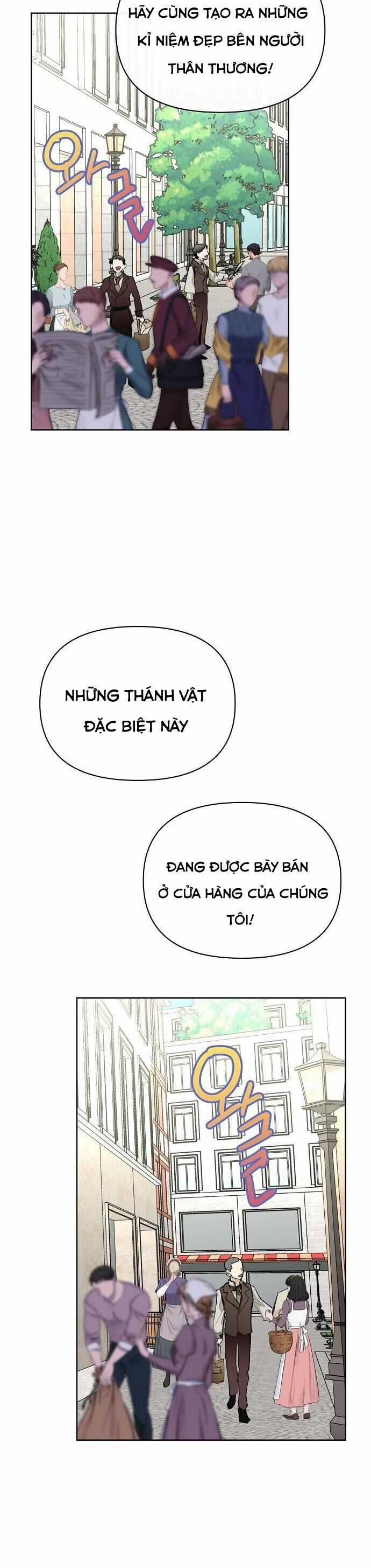 Truy Tìm Ác Nữ Tình Một Đêm Chapter 16 trang 15
