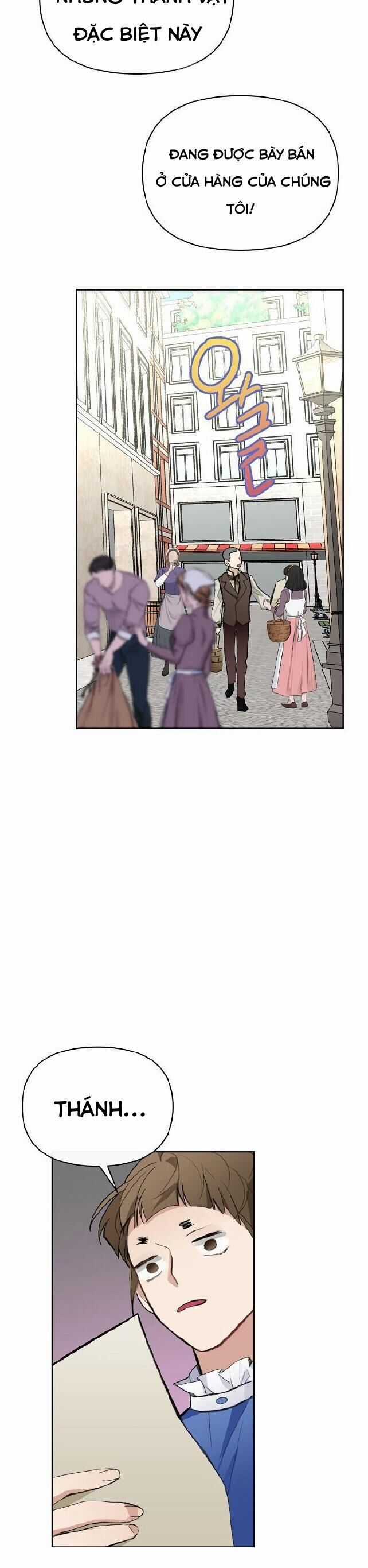 Truy Tìm Ác Nữ Tình Một Đêm Chapter 16 trang 16