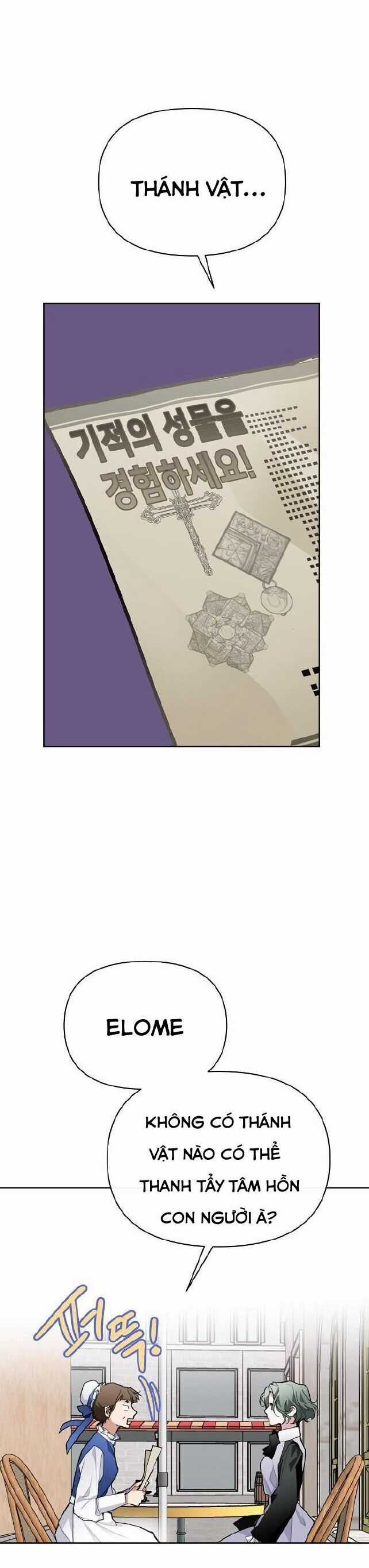 Truy Tìm Ác Nữ Tình Một Đêm Chapter 16 trang 17