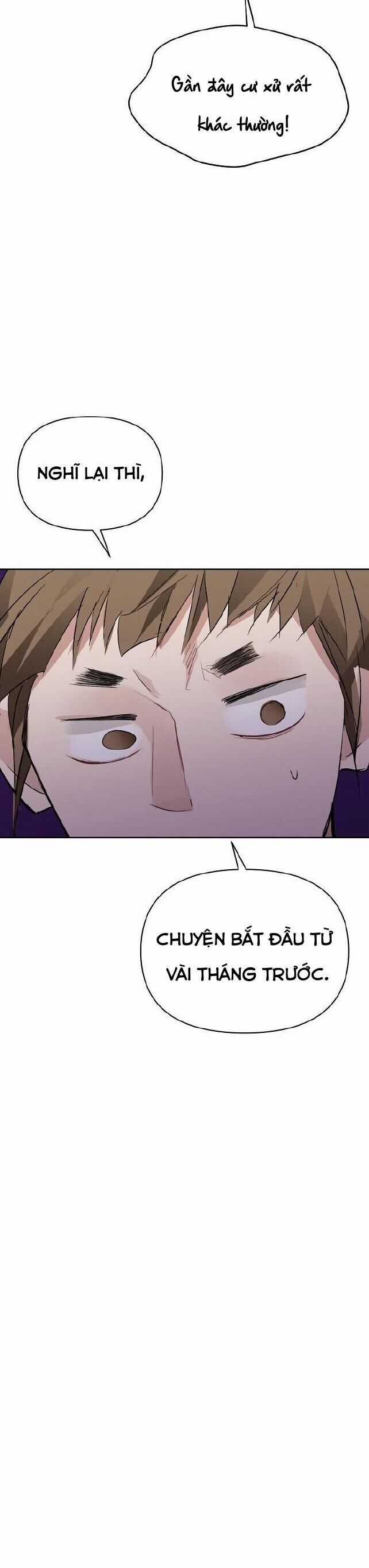 Truy Tìm Ác Nữ Tình Một Đêm Chapter 16 trang 19