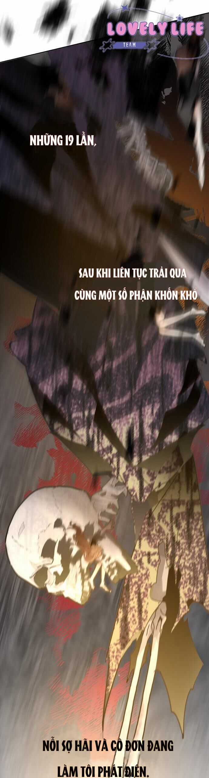 Truy Tìm Ác Nữ Tình Một Đêm Chapter 16 trang 2