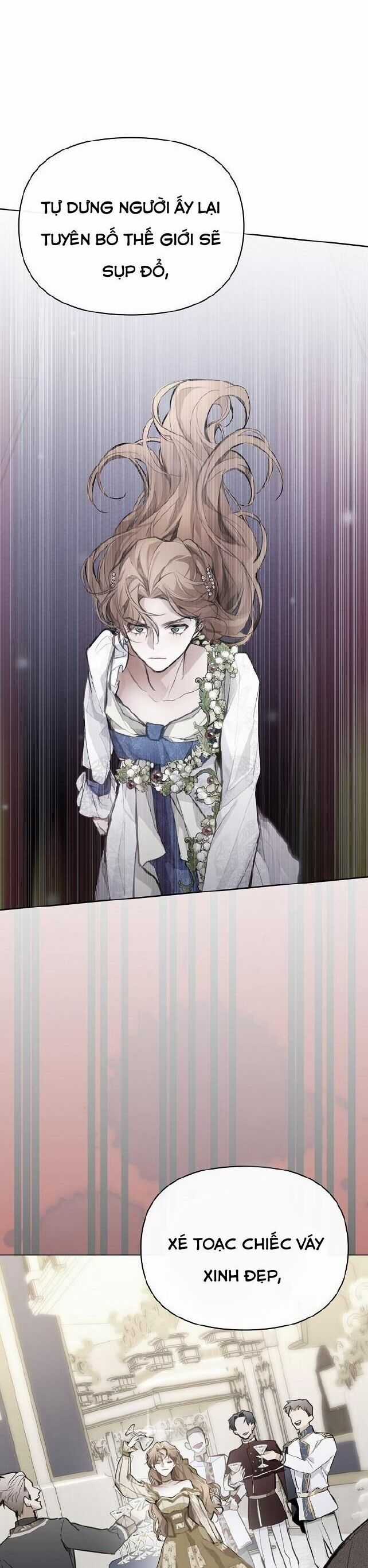 Truy Tìm Ác Nữ Tình Một Đêm Chapter 16 trang 20