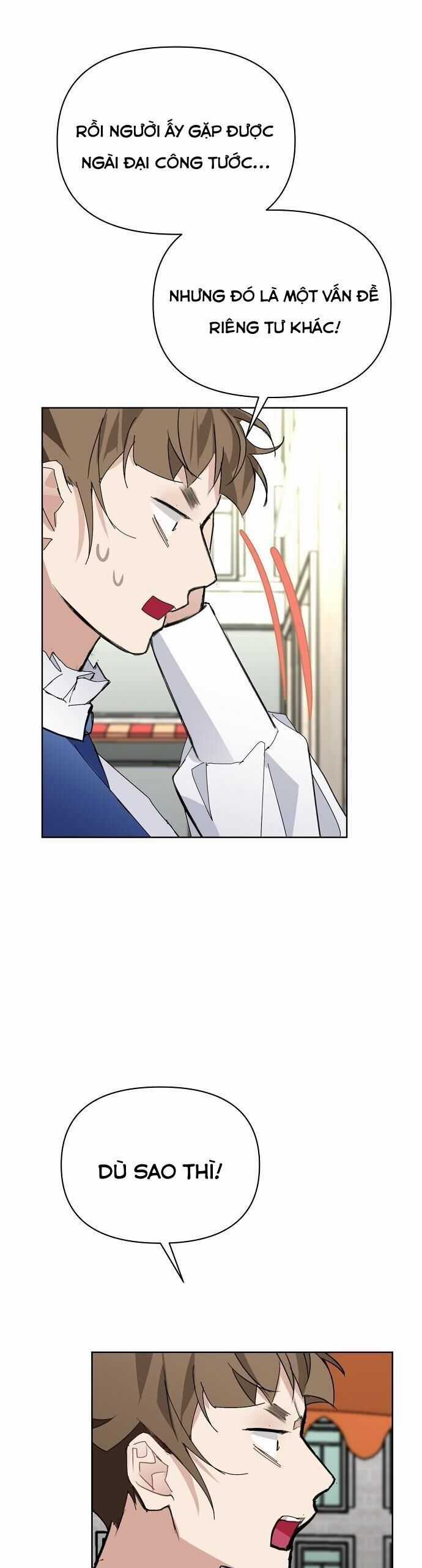 Truy Tìm Ác Nữ Tình Một Đêm Chapter 16 trang 22