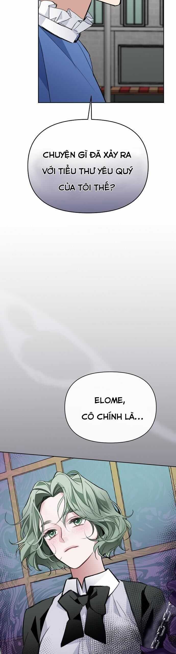 Truy Tìm Ác Nữ Tình Một Đêm Chapter 16 trang 23