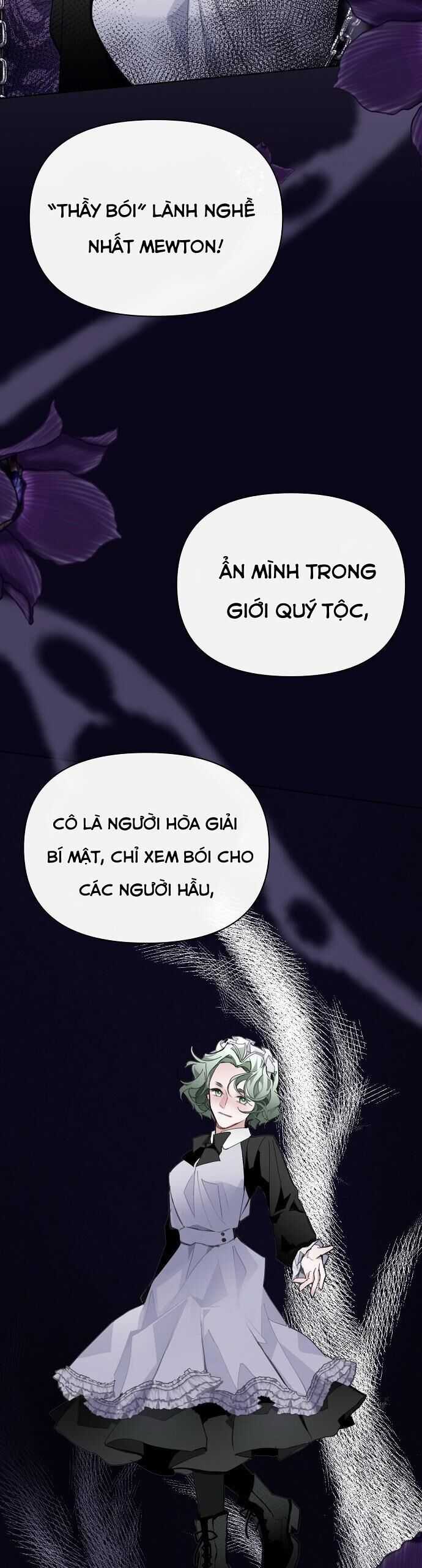 Truy Tìm Ác Nữ Tình Một Đêm Chapter 16 trang 24