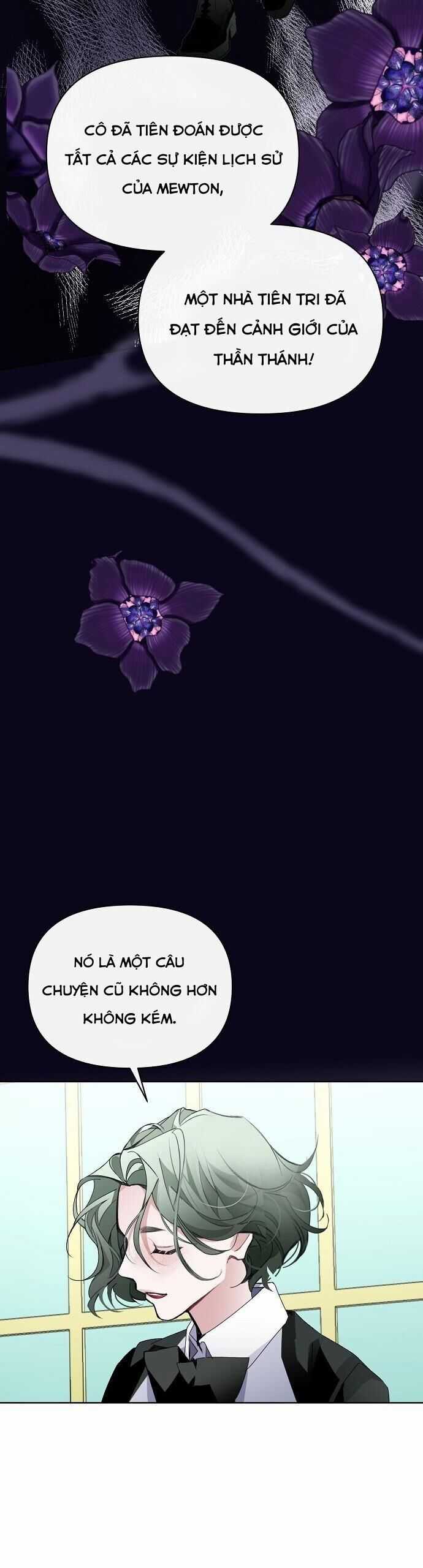 Truy Tìm Ác Nữ Tình Một Đêm Chapter 16 trang 25