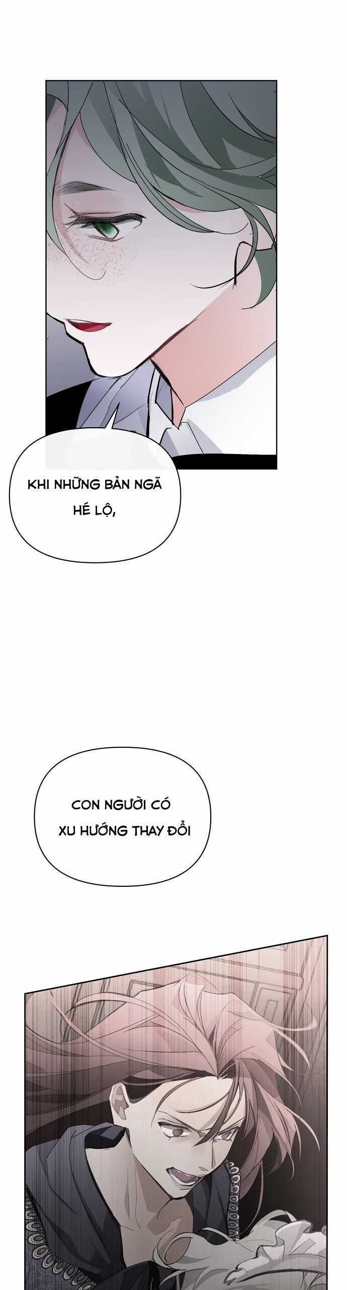 Truy Tìm Ác Nữ Tình Một Đêm Chapter 16 trang 26