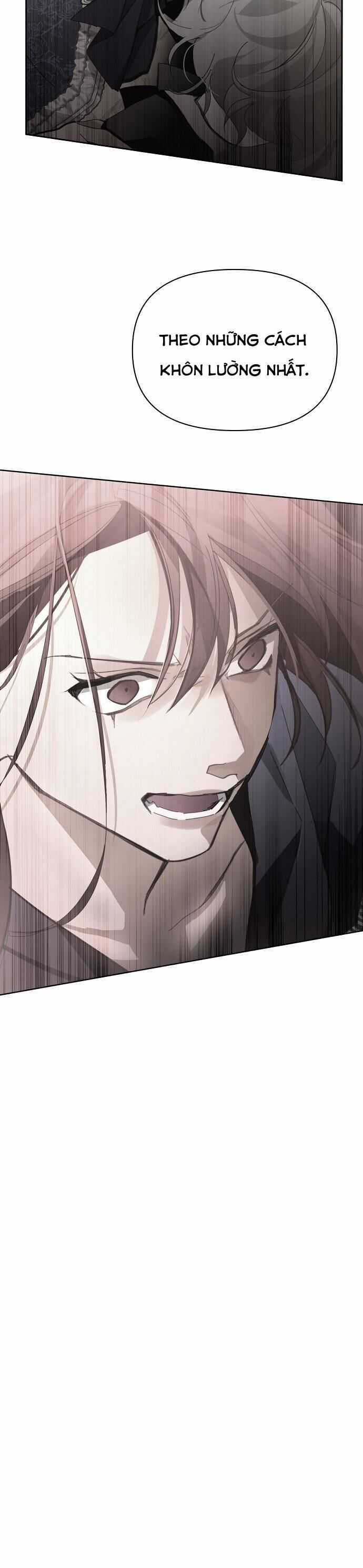 Truy Tìm Ác Nữ Tình Một Đêm Chapter 16 trang 27