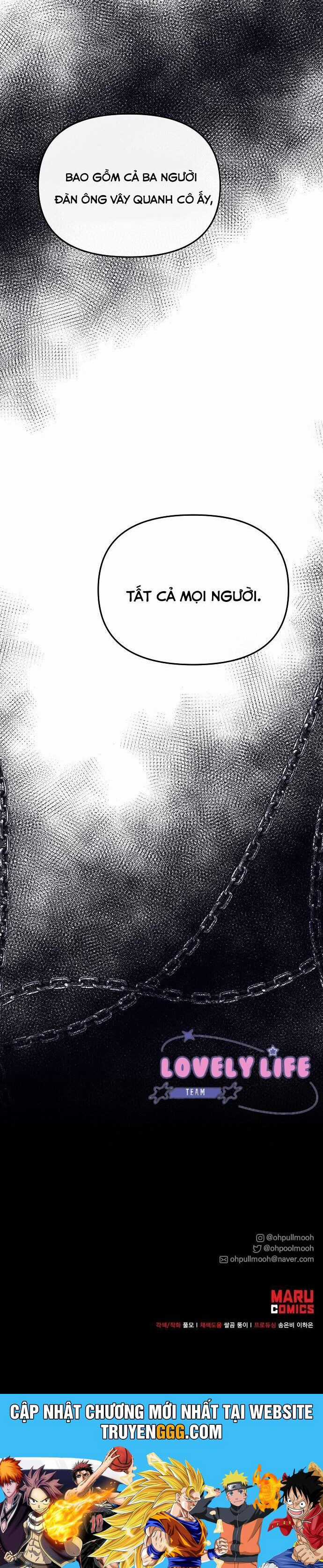 Truy Tìm Ác Nữ Tình Một Đêm Chapter 16 trang 29