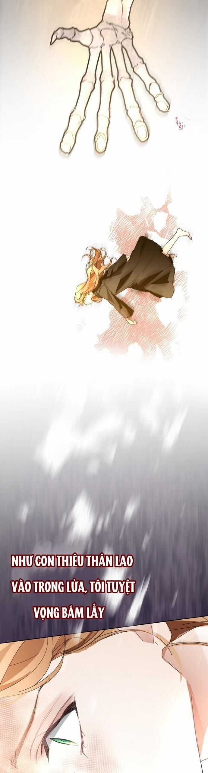 Truy Tìm Ác Nữ Tình Một Đêm Chapter 16 trang 3