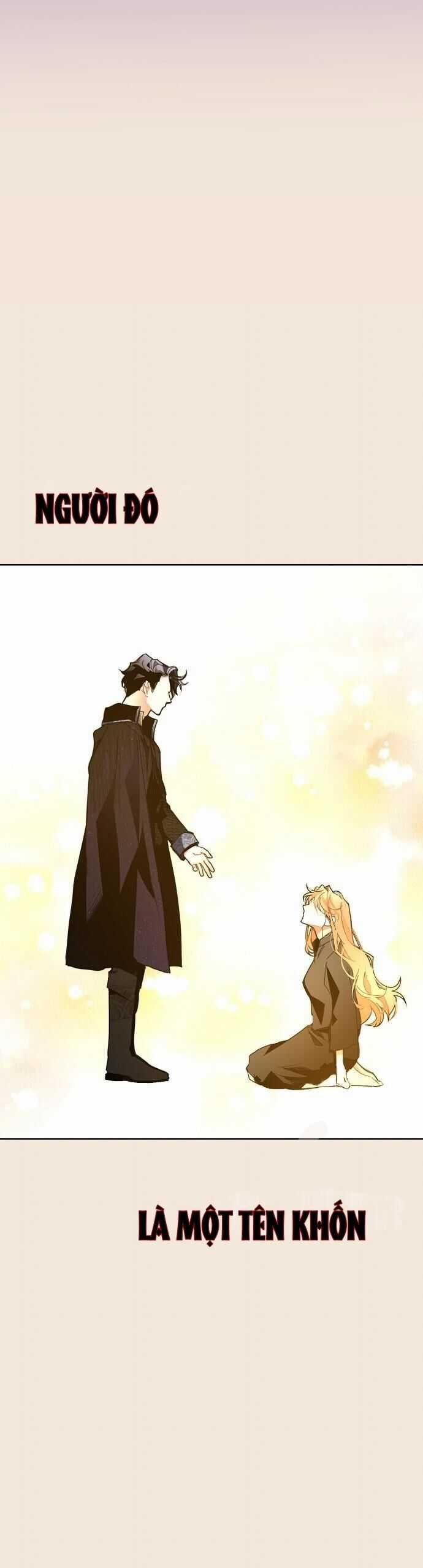 Truy Tìm Ác Nữ Tình Một Đêm Chapter 16 trang 6