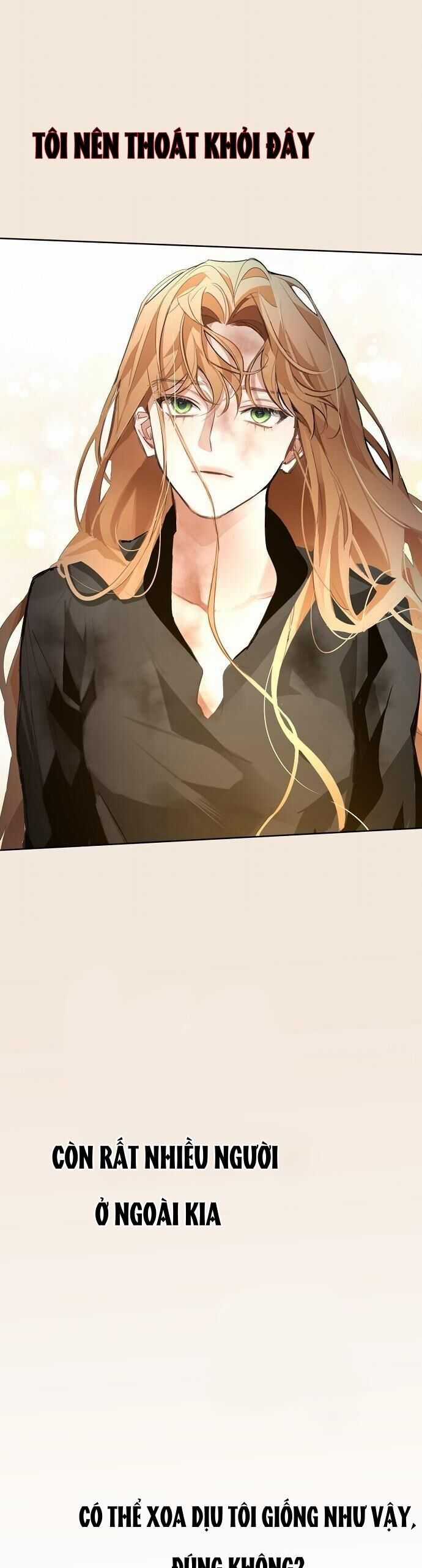 Truy Tìm Ác Nữ Tình Một Đêm Chapter 16 trang 7