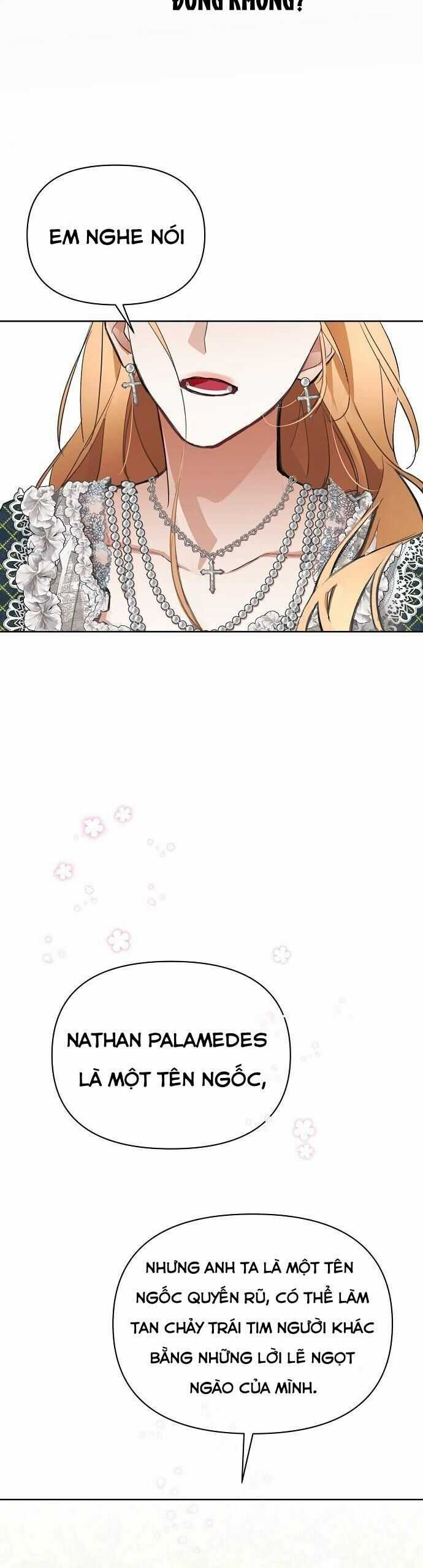 Truy Tìm Ác Nữ Tình Một Đêm Chapter 16 trang 8